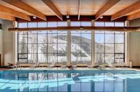 2 Bedroom Condo In West Keystone Near Lakeside Village